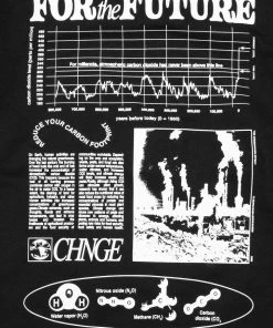 Sree Santhosh TINPBED L/S Zero Waste Tee (Black)