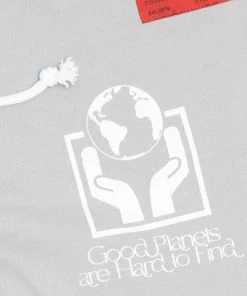 Sree Santhosh OPOPED Zero Waste Sweatpants (Sand)