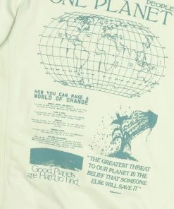 Sree Santhosh Best Selling OPOPED Zero Waste Hoodie (Citron)