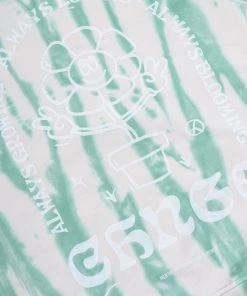 Sree Santhosh Best Selling Tie Dye More Self Love Hoodie