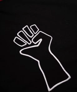 Sree Santhosh Zero Tolerance S/S T-Shirt Best Selling