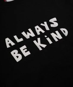 Sree Santhosh Always Be Kind S/S T-Shirt