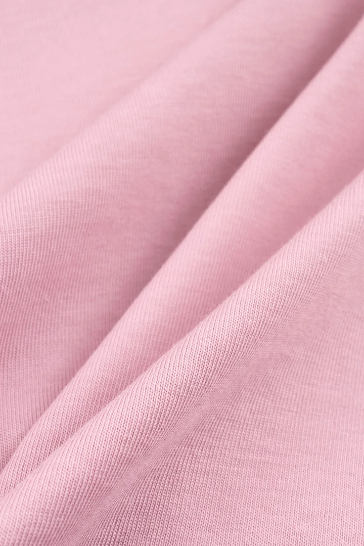 Sree Santhosh CHNGE Kids Feminism Tee (Pink) Kids Tees 5 Sree Santhosh CHNGE Kids Feminism Tee (Pink) Kids Tees