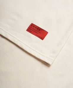 Sree Santhosh Power Of Love Long Sleeve (Chalk) Best Selling