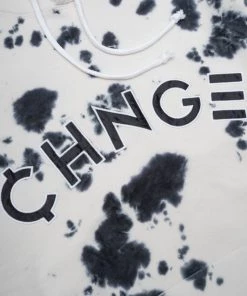 Sree Santhosh Cookies & Cream Tie Dye University Hoodie 8 Sree Santhosh Cookies & Cream Tie Dye University Hoodie