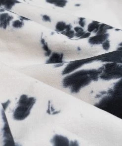 Sree Santhosh Cookies & Cream Tie Dye University Hoodie 9 Sree Santhosh Cookies & Cream Tie Dye University Hoodie