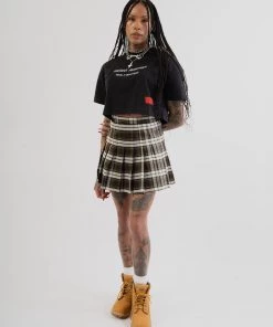 Sree Santhosh Best Selling Have A Vasectomy S/S Crop (Black)