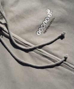 Sree Santhosh WPP2P Zip Up Hoodie (Sand) New Arrivals 16 Sree Santhosh WPP2P Zip Up Hoodie (Sand) New Arrivals