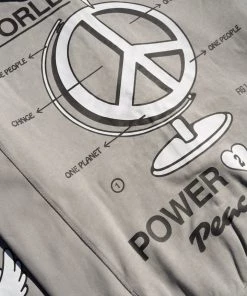 Sree Santhosh WPP2P Zip Up Hoodie (Sand) New Arrivals 17 Sree Santhosh WPP2P Zip Up Hoodie (Sand) New Arrivals