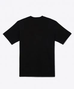 Sree Santhosh Nelson Mandela S/S T-Shirt (Black) Best Selling