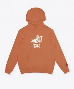 Sree Santhosh Best Selling GIAPC Hoodie (Lion)