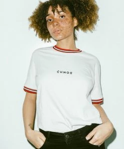 Continental Logo T-Shirt Best Selling