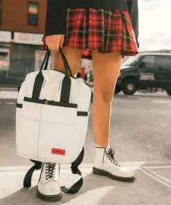 Rewilder Zero Waste Backpack