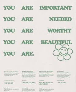 Sree Santhosh Best Selling Love More Always Be Kind S/S T-Shirt (Chalk)