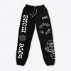 Sree Santhosh Best Selling Love More Always Be Kind Sweatpants