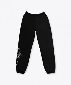 Sree Santhosh Best Selling Love More Always Be Kind Sweatpants