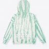 Sree Santhosh Best Selling Tie Dye More Self Love Hoodie