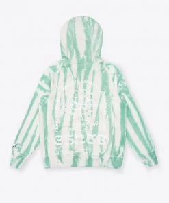 Sree Santhosh Best Selling Tie Dye More Self Love Hoodie