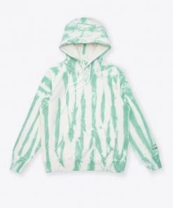 Sree Santhosh Best Selling Tie Dye More Self Love Hoodie