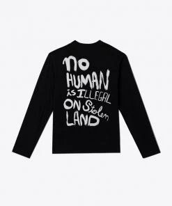 Sree Santhosh No Human IS Illegal