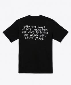 Sree Santhosh Power Of Love (Black) Best Selling