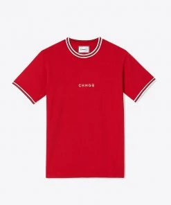 Continental Logo T-Shirt Best Selling