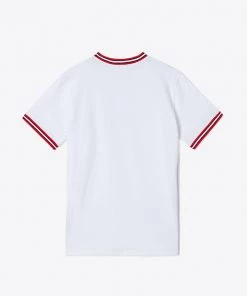 Continental Logo T-Shirt Best Selling