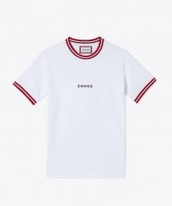 Continental Logo T-Shirt Best Selling