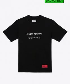 Sree Santhosh Have A Vasectomy (Black) Best Selling