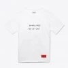 Sree Santhosh Best Selling WDOYS T-Shirt (white)