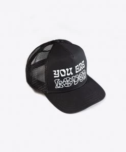 CHNGE You Are Loved Trucker Hat Hats