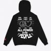 Sree Santhosh Best Selling APTTP Hoodie (Black) 2 Sree Santhosh Best Selling APTTP Hoodie (Black)