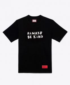 Sree Santhosh Always Be Kind S/S T-Shirt