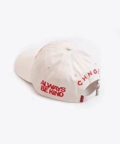 CHNGE Chalk Love More Baseball Cap Best Selling