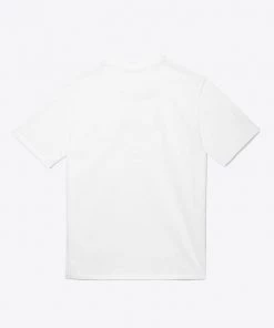 Sree Santhosh It's Okay To Cry T-Shirt (White) Best Selling