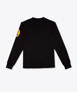 Sree Santhosh Growth Is A Process Cuffed L/S T-Shirt