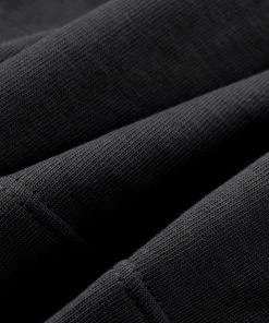 Sree Santhosh Best Selling WDOYS Crop Top (Black)