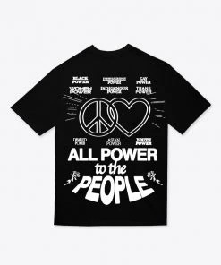 Sree Santhosh APTTP S/S T-Shirt (Black)