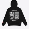 Sree Santhosh Best Selling You Matter Hoodie (Black)