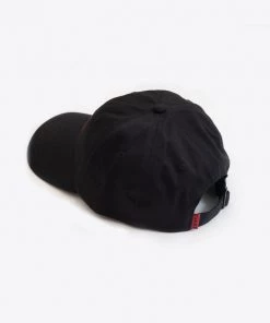 CHNGE Best Selling Black Classic Logo Baseball Cap