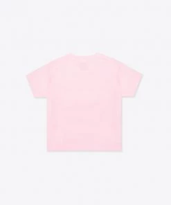 Sree Santhosh CHNGE Kids Feminism Tee (Pink) Kids Tees