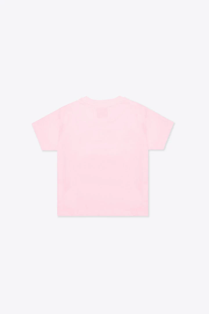 Sree Santhosh CHNGE Kids Feminism Tee (Pink) Kids Tees 4 Sree Santhosh CHNGE Kids Feminism Tee (Pink) Kids Tees
