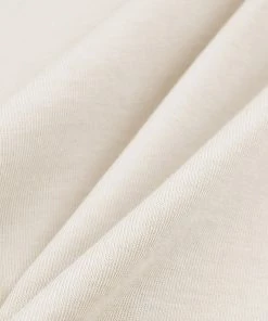 Sree Santhosh WDOYS Pocketed L/S Tee (Chalk) Best Selling