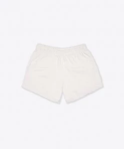 Sree Santhosh Chalk Sweatshorts