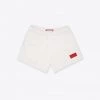 Sree Santhosh Chalk Sweatshorts