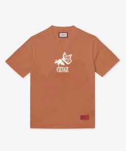 Sree Santhosh GIAPC S/S T-Shirt (Lion) Best Selling