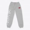 Sree Santhosh Don't Stress Sweatpants (Sand)