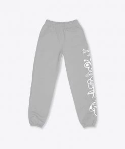 Sree Santhosh Don't Stress Sweatpants (Sand)