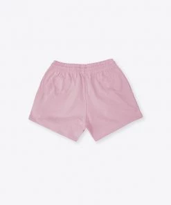 Sree Santhosh Best Selling GIAPC Sweatshorts (Dusty Mauve)