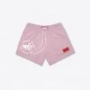 Sree Santhosh Best Selling GIAPC Sweatshorts (Dusty Mauve)